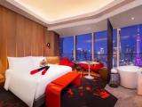 Fabulous Pearl Tower View Double room