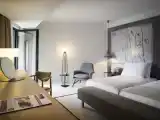 Executive Double Suite