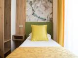 Premier Single room