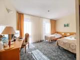 For people with disabilities Double room