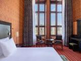 Superior Deluxe Double room
