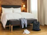 Deluxe Double room with Valley view