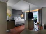 1 Bedroom Junior Suite with balcony and with sea view