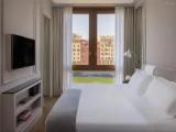 Deluxe Double Studio with river view
