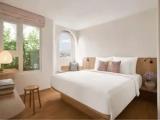 Signature Ben Thanh Double room