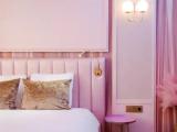 Pink Double Suite
