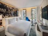 Deluxe Barcelona Double room