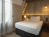 Single room with balcony