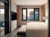 2 Bedrooms Suite