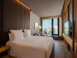 Bliss Double Guestroom with Resort view