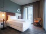 Accessible Single room