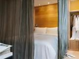 Adjacent Quadruple room
