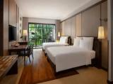 Classic room