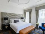 Double Alexander Suite