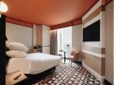 Accessible Double room