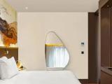 Deluxe Double Suite