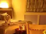 Concept Double room