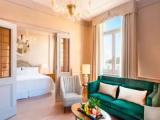 Panoramic Double Junior Suite