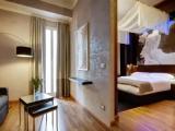 Executive Double Suite