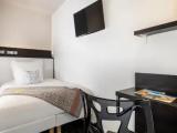 Club Single room