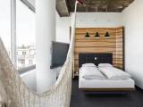 Hammock Double room