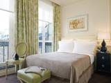Superior Connecting Quadruple room