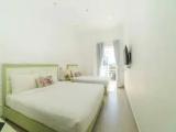 De Charme 4 Quadruple room