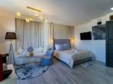 Double Parental Suite