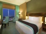 2 Bedrooms Quadruple Suite