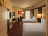 Guest Executive Lounge Access Twin room