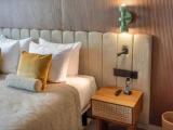 Double room with sea view