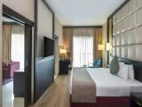 Deluxe Double Suite