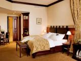 Ocean's Double Suite beachfront