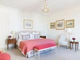 Double Penthouse Suite