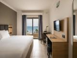 Standard Double room with balcony and with sea view