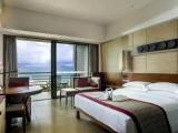 Executive Double room with ocean view
