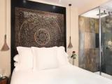 Duplex Double room