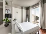 Double Junior Suite with balcony