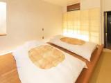 Superior with Tatami Area with Open-Air Bath Double room