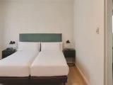 Adapted room