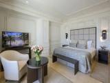 Deluxe Double room Sea View