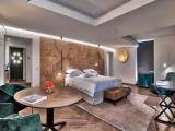 Executive Vital Double Suite