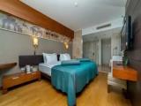 Deluxe Double Suite with sea view