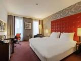 Standard Corner Double room
