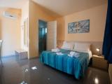 Garden (Annex Building) Double room