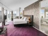 Bow Double Suite