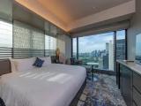 Deluxe Corner Double room