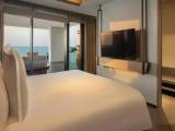 2 Bedrooms Harmony Presidential Suite oceanfront