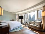 Larger Double Club Suite