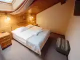 Double Attic Suite